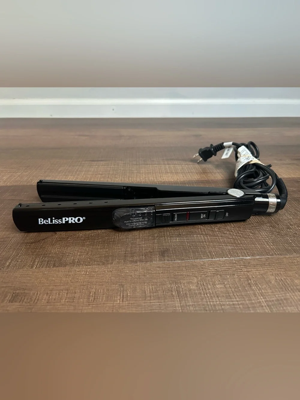BaByliss Beliss PRO Luxe Series 1.25